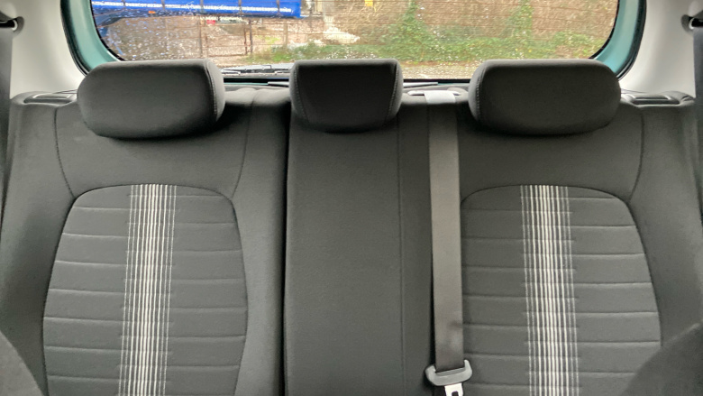 Hyundai i10 1.0 [63] Advance 5dr Auto [Nav] Petrol Hatchback